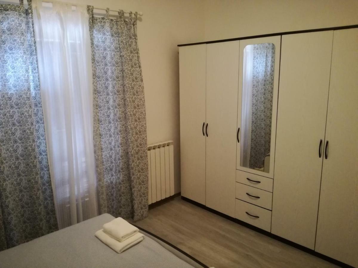 Apartment Vesna Veleniki Eksteriør billede