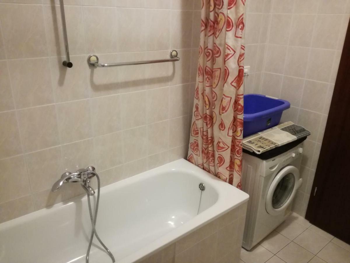 Apartment Vesna Veleniki Eksteriør billede