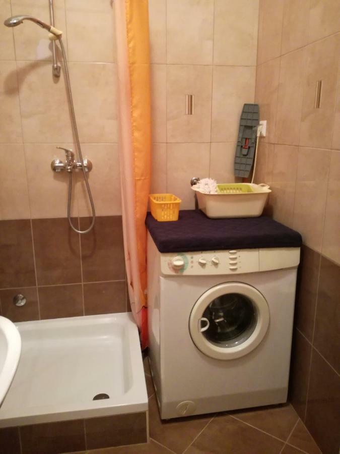 Apartment Vesna Veleniki Eksteriør billede