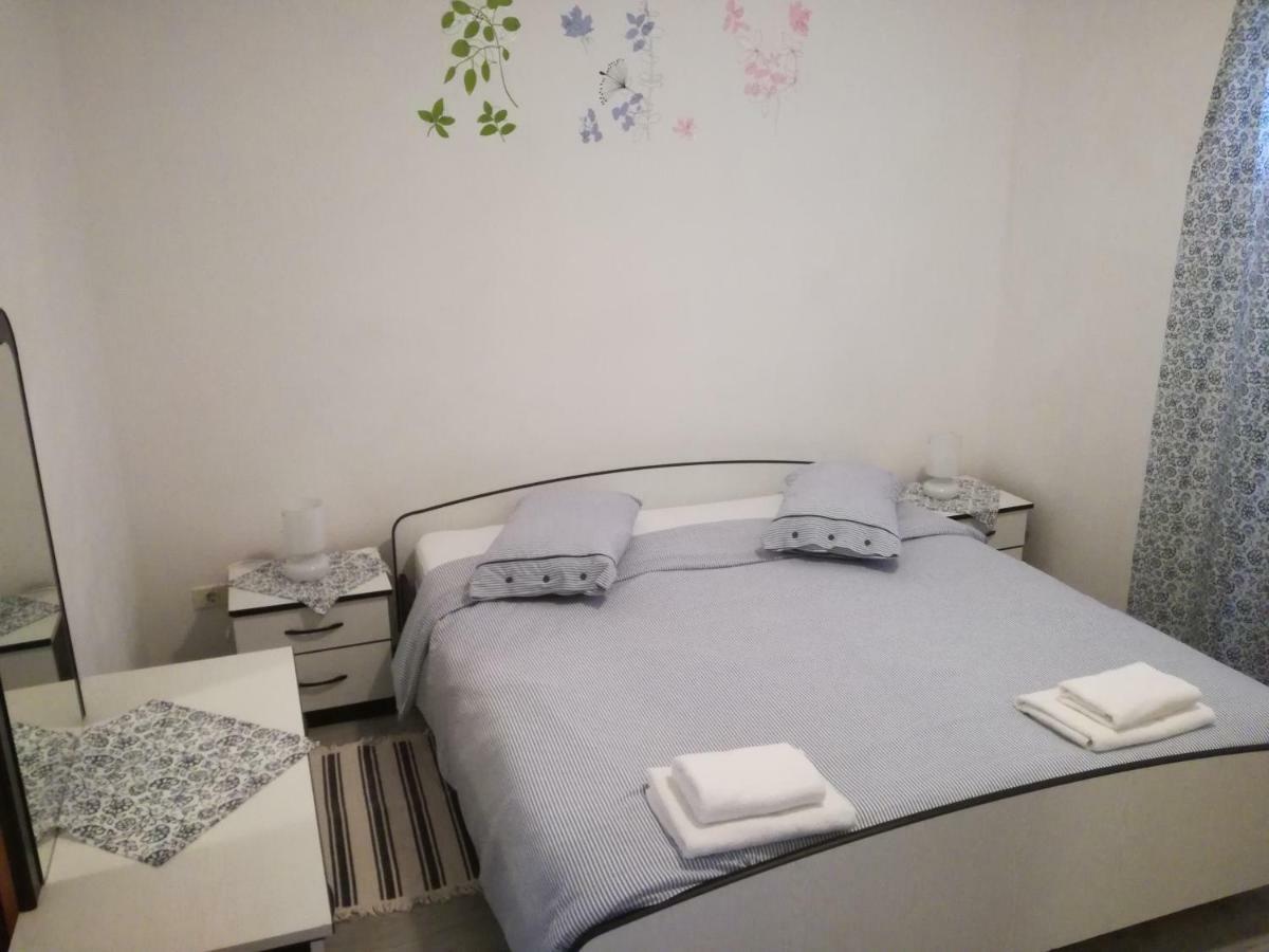 Apartment Vesna Veleniki Eksteriør billede