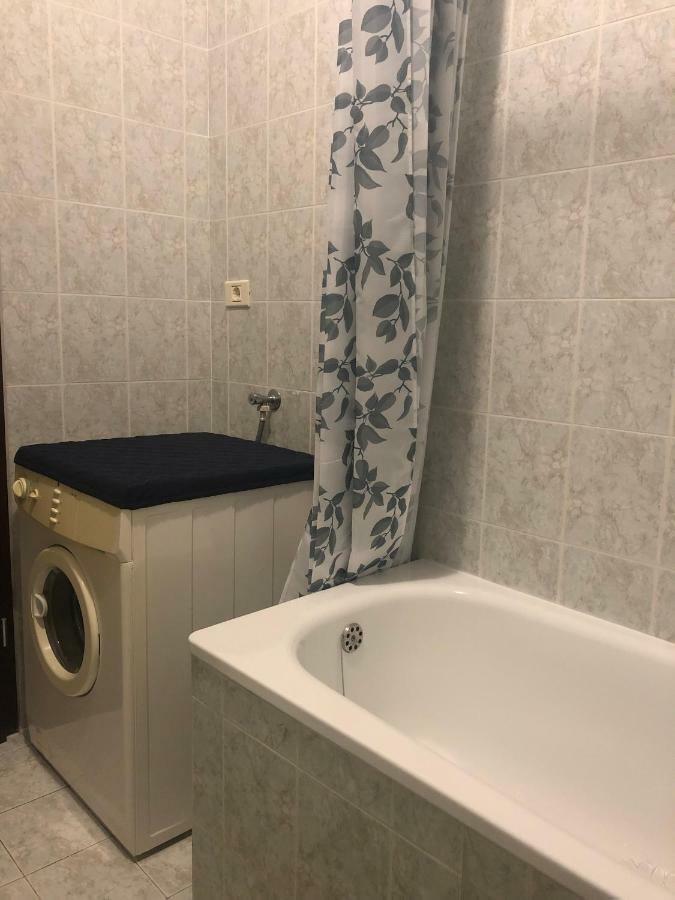 Apartment Vesna Veleniki Eksteriør billede