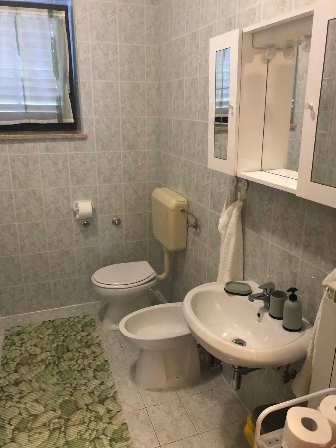Apartment Vesna Veleniki Eksteriør billede