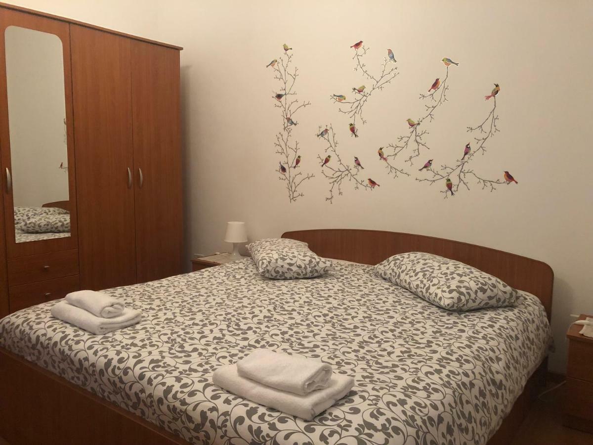 Apartment Vesna Veleniki Eksteriør billede
