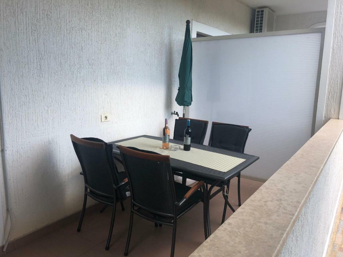 Apartment Vesna Veleniki Eksteriør billede