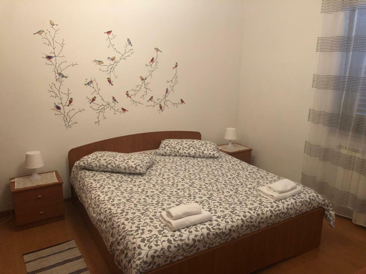 Apartment Vesna Veleniki Eksteriør billede